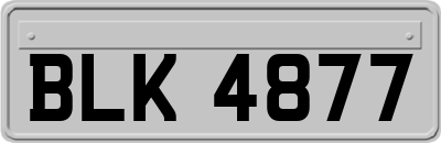 BLK4877