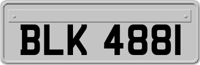 BLK4881
