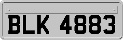 BLK4883