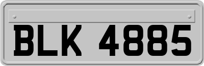 BLK4885