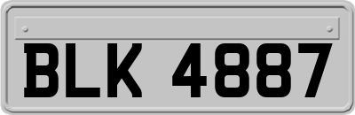 BLK4887