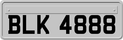 BLK4888