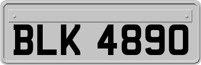 BLK4890