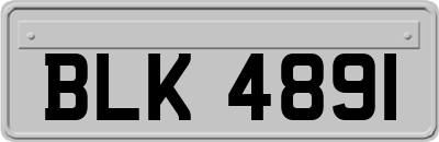 BLK4891