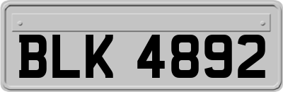 BLK4892