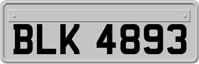 BLK4893