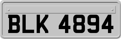 BLK4894