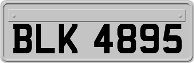 BLK4895