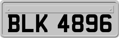 BLK4896