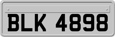 BLK4898