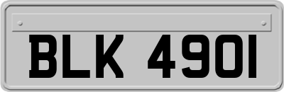 BLK4901