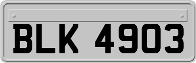 BLK4903