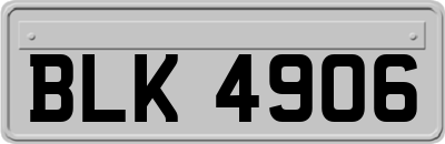 BLK4906