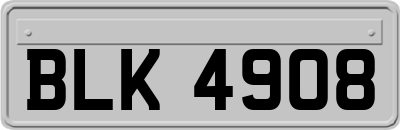 BLK4908