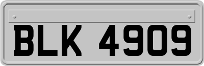 BLK4909