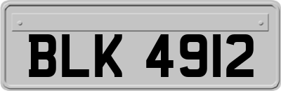 BLK4912