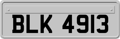 BLK4913