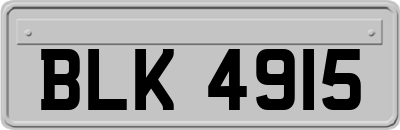 BLK4915