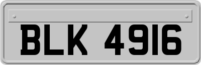 BLK4916