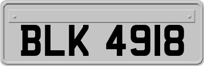 BLK4918