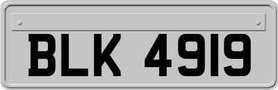 BLK4919