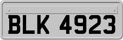 BLK4923