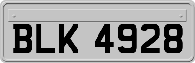 BLK4928
