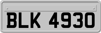 BLK4930