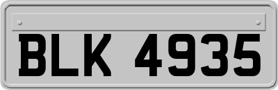 BLK4935