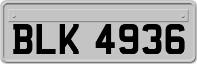 BLK4936