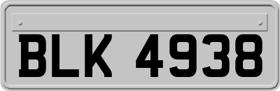 BLK4938