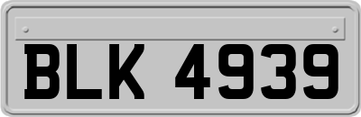 BLK4939