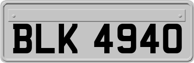 BLK4940