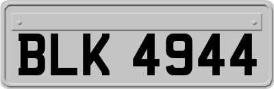 BLK4944