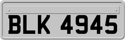 BLK4945