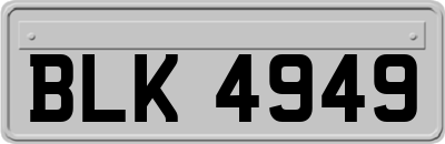 BLK4949
