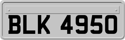 BLK4950