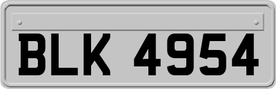 BLK4954
