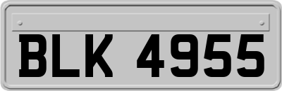 BLK4955