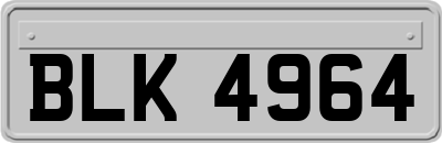 BLK4964