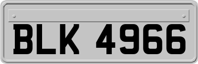 BLK4966