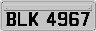 BLK4967