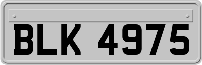 BLK4975