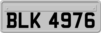 BLK4976