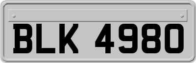 BLK4980