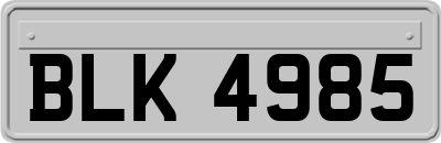 BLK4985