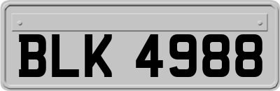 BLK4988