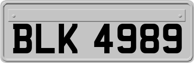 BLK4989