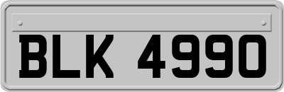 BLK4990