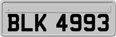 BLK4993